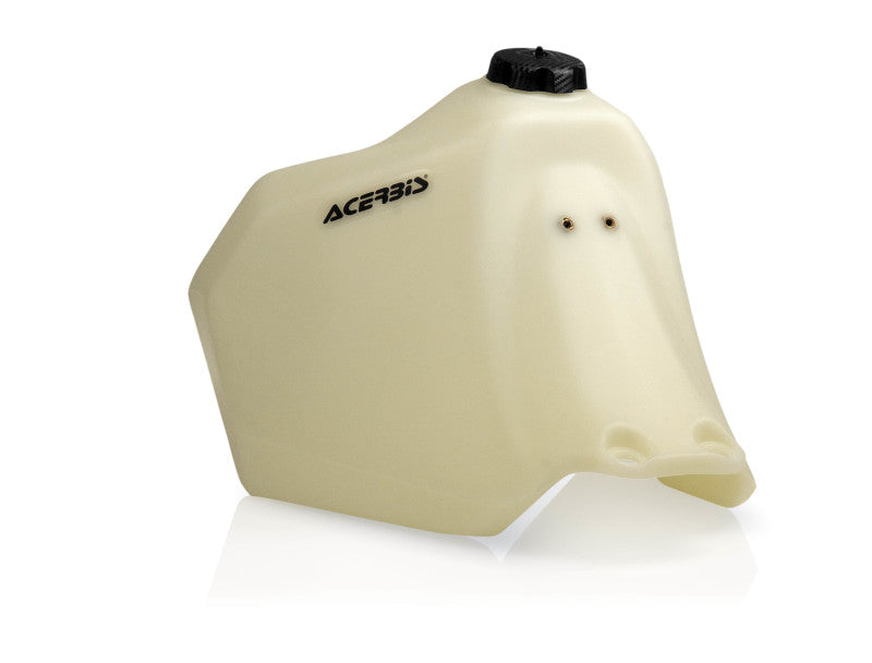 Acerbis 5.3 Gallon Natural Fuel Tank for Suzuki DR650S/DR650SE (1996-2014) - Off-Road Adventure & Long-Distance Motorcycle Riding