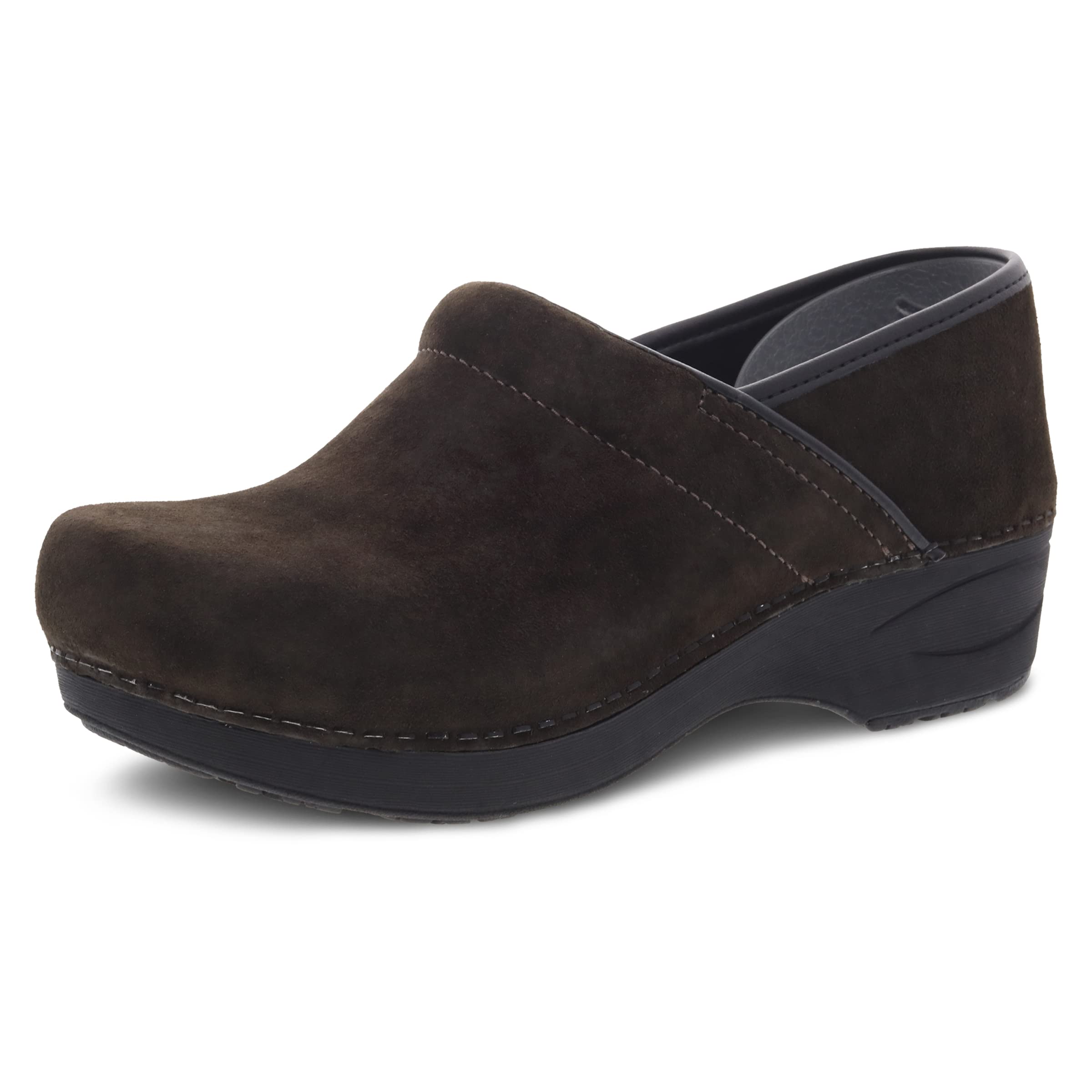 Dansko XP 2.0 Women's Clogs - Lightweight Slip-Resistant Work Shoes with Arch Support - Perfect for Nurses, Doctors, Chefs & Healthcare Workers - Comfortable All-Day Wear for Hospital, Kitchen & Clinic Professionals