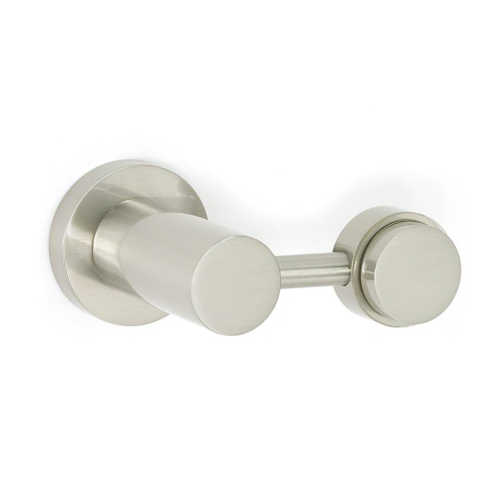 Alno A8391 Heavy Duty Mirror Brackets - Secure Wall Mounting for Bathroom, Bedroom & Living Room Mirrors