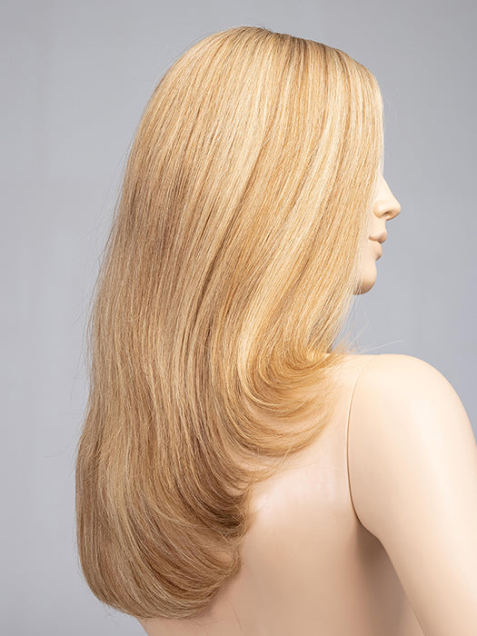 Xenita Hi | Perucci | Remy Human Hair Wig - Premium 100% Human Hair Wigs for Women | Natural Look & Comfort | Perfect for Daily Wear, Cosplay, and Special Occasions