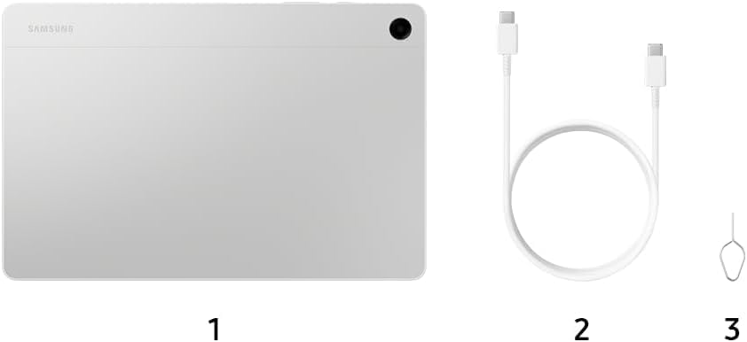 Samsung Galaxy Tab A9+ 11