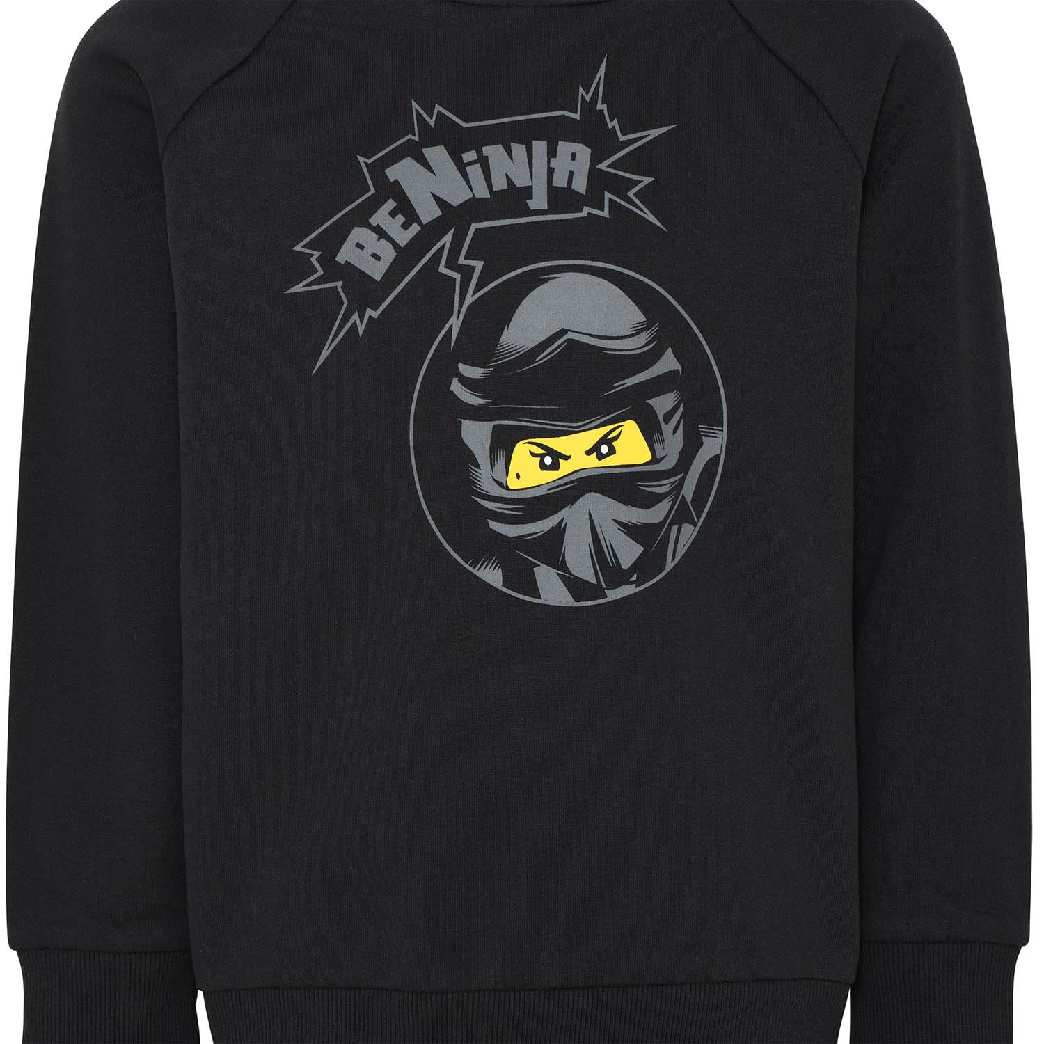 LEGO Boys' Sweatshirt - Comfortable & Stylish Hoodie for Kids - Perfect for School, Play & Everyday Wear