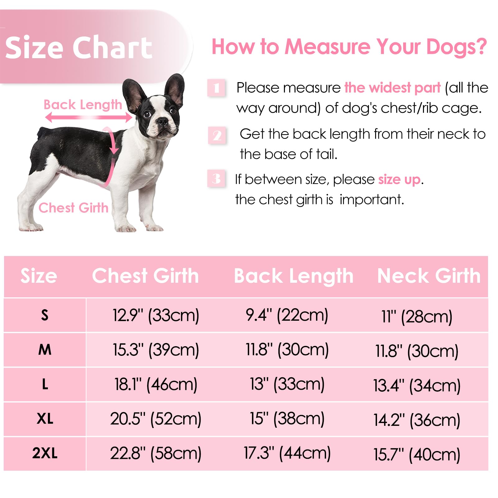 AOFITEE Waterproof Winter Dog Coat - Full Body Snowsuit & Windproof Puffer Jacket with Fleece Lining for Small Dogs | Cold Weather Protection for Outdoor Walks & Snow Play | Black Size S