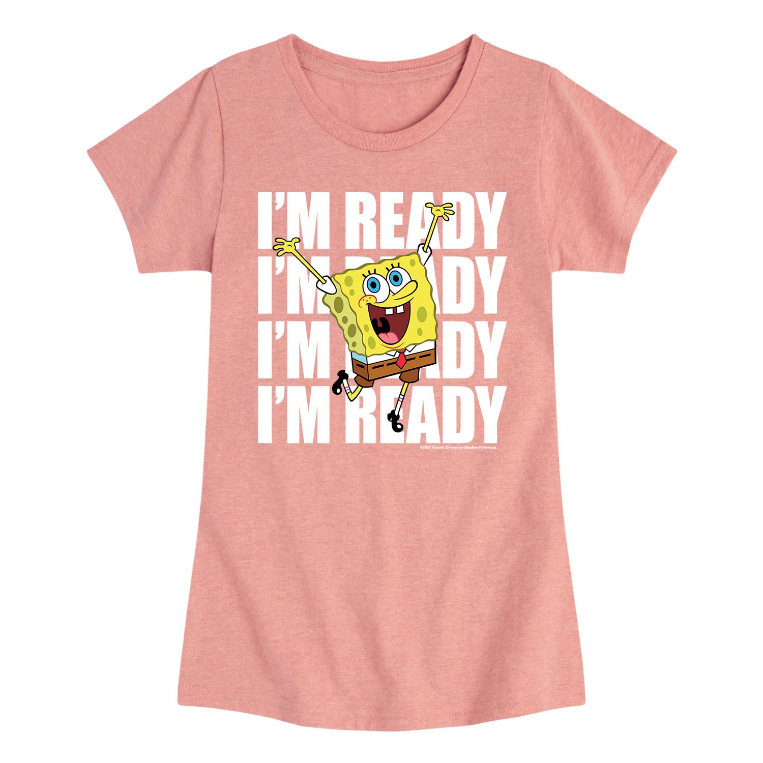 Spongebob Squarepants 