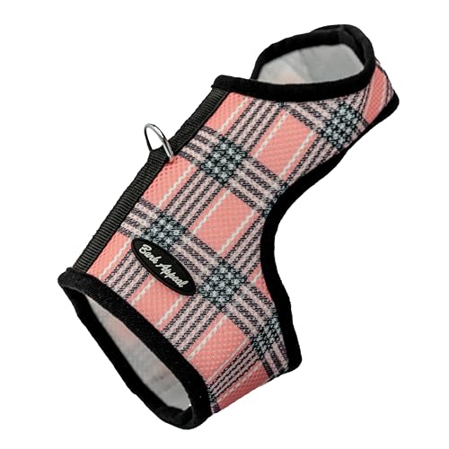Pink Plaid