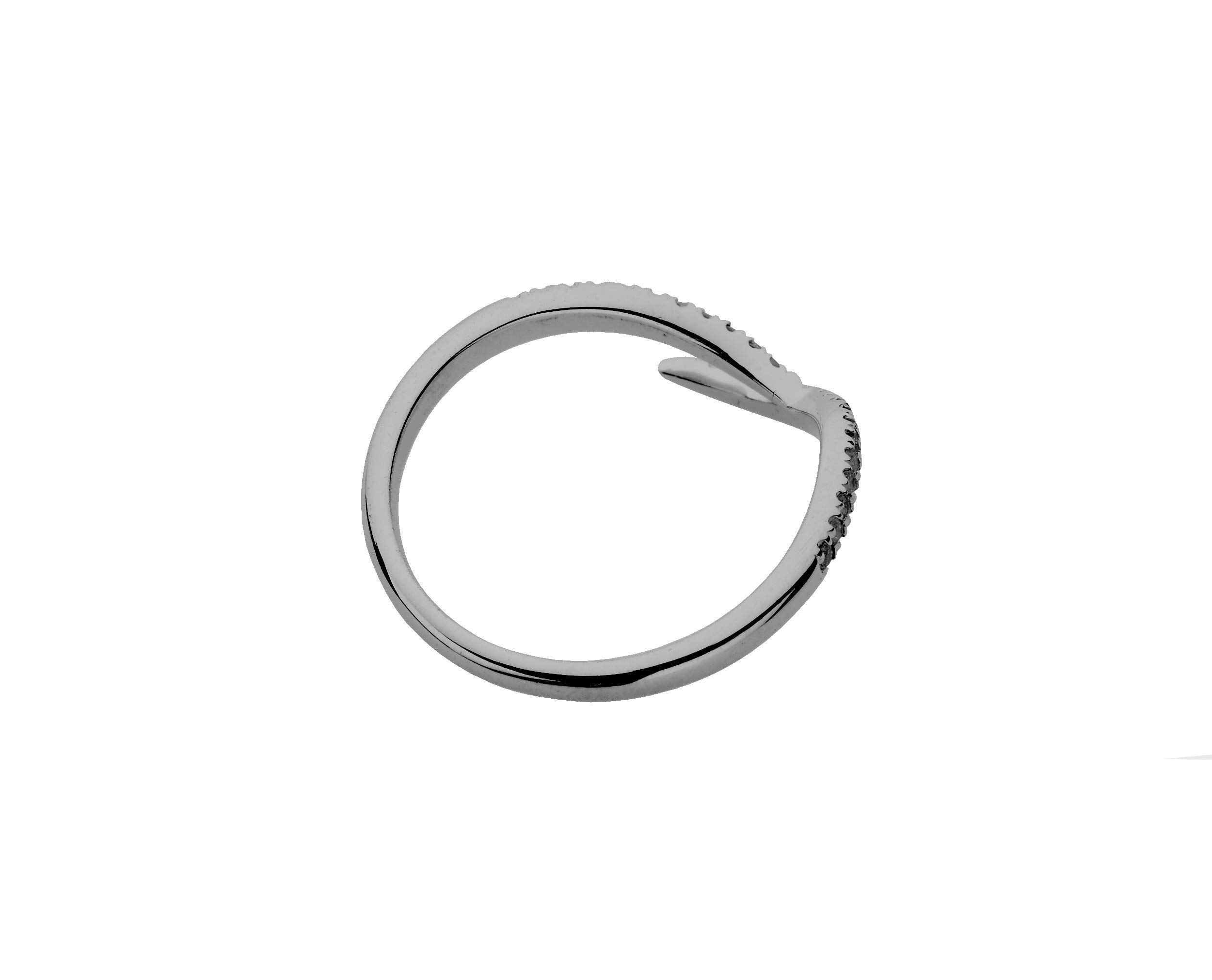Majade Black Diamond Ring - 14K Black Gold Handmade Engagement Ring for Women, Minimalist Pave Wedding Band & Promise Ring | Perfect for Alternative Weddings, Anniversary Gifts & Unique Proposals