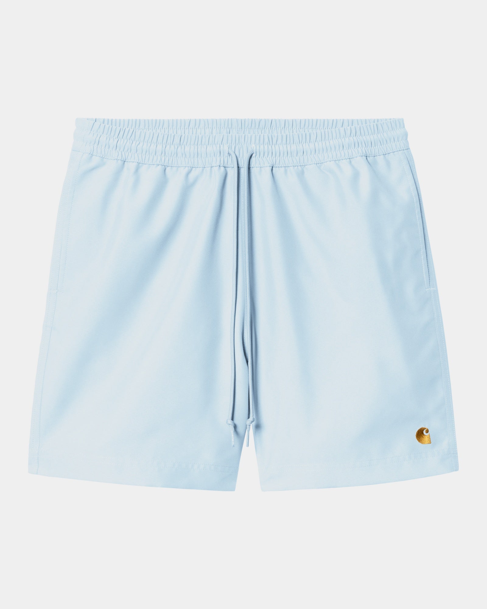 Chase Swim Trunks for Men | Quick-Dry Air Sky Beach Shorts with Mesh Liner - Perfect for Swimming, Surfing & Summer Vacations