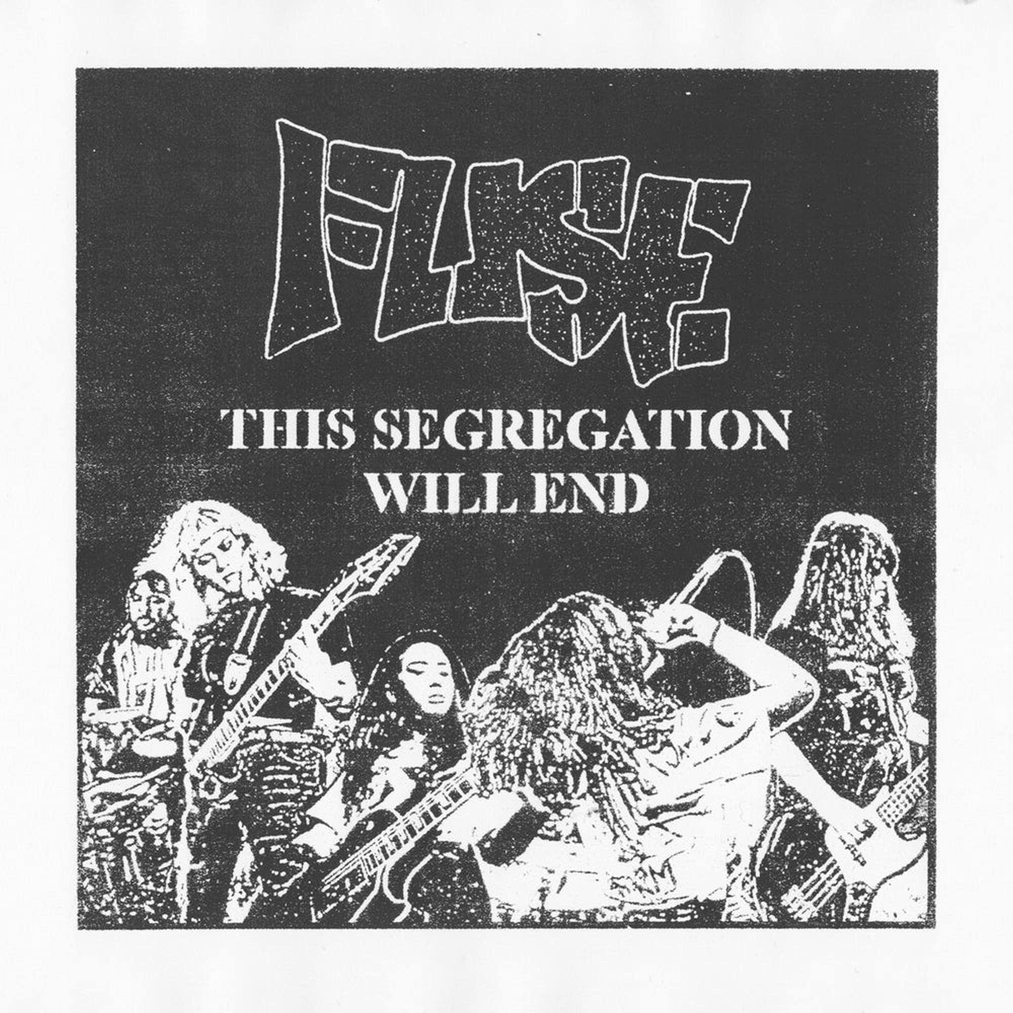 End Racial Segregation - Civil Rights Movement History & Social Justice Books for Education & Awareness