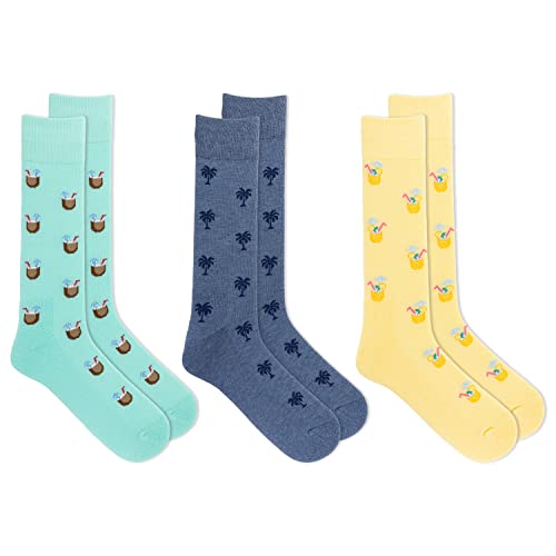Double Window Pane (Navy)