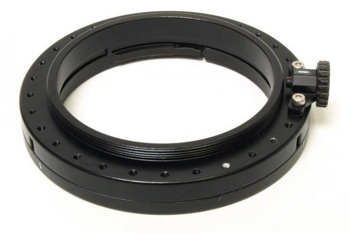 67mm to Inon LD Mount Adapter - Underwater Camera Lens Converter for Diving & Marine Photography | Compatible with DSLR & Mirrorless Cameras