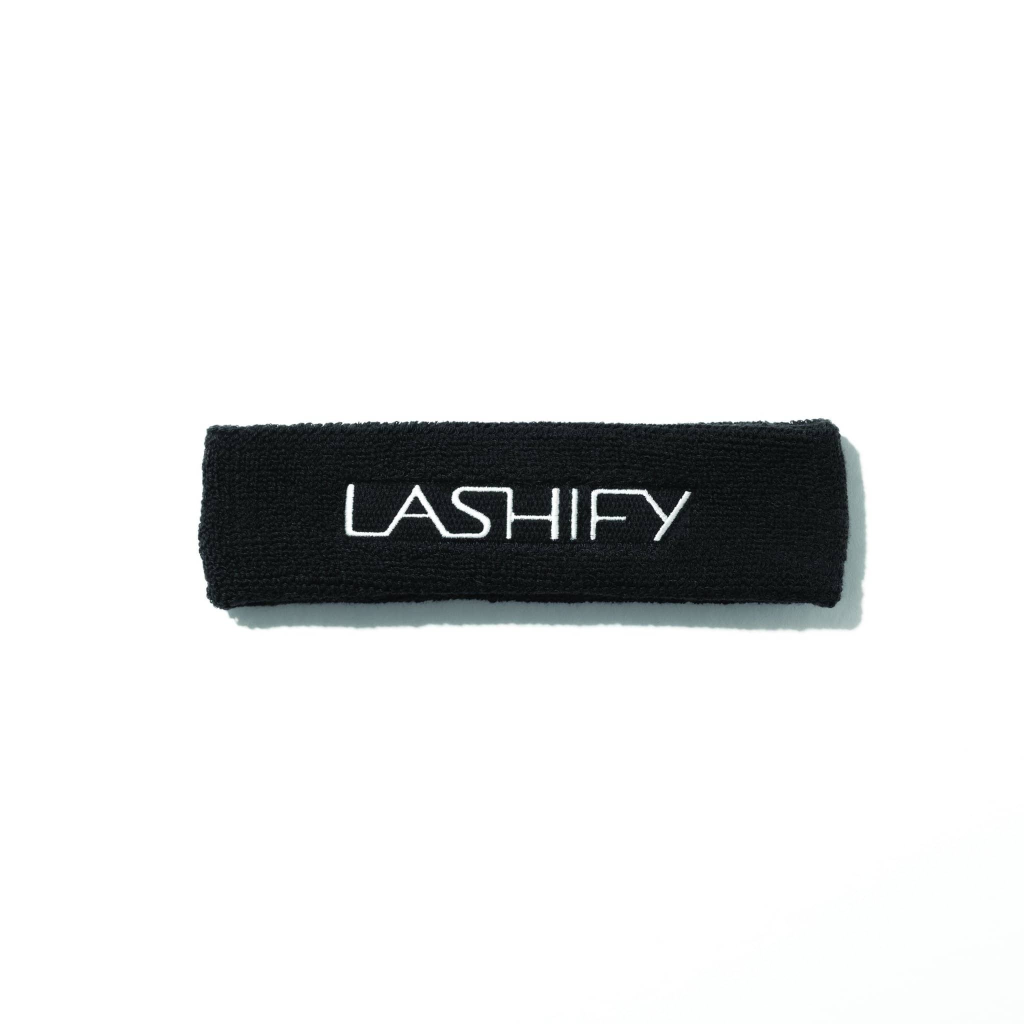 Lashify® Terry Headband for Women - Soft & Absorbent Hair Band for Skincare, Makeup & Spa - Perfect for Washing Face, Applying Makeup & Relaxing