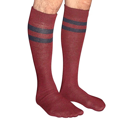 Maroon, Navy Blue