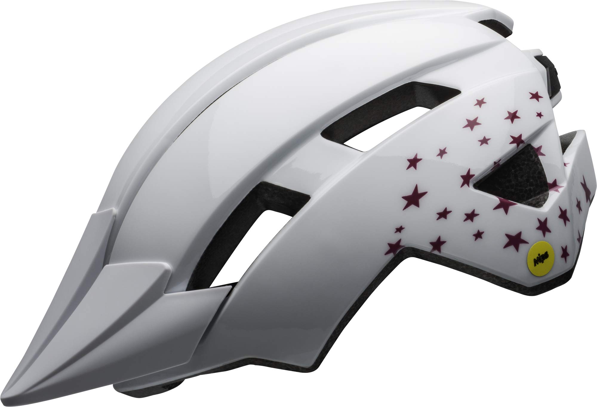 BELL Sidetrack II MIPS Youth Bike Helmet – Lightweight & Safe for Kids Cycling, Skateboarding & Outdoor Adventures