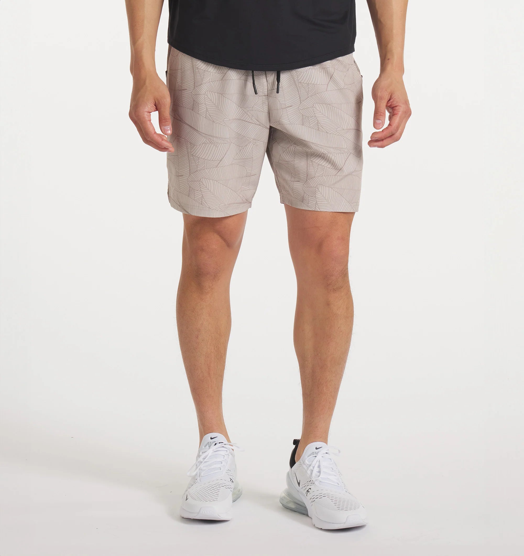 Men's Running Shorts 7.5