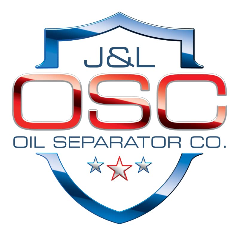 J&L Oil Separator 3.0 - Compatible with 2013-2019 Ford Explorer Sport 3.5L (Black) | PCV Breather System | Reduces Engine Sludge & Extends Engine Life | Perfect for Off-Roading & Performance Driving