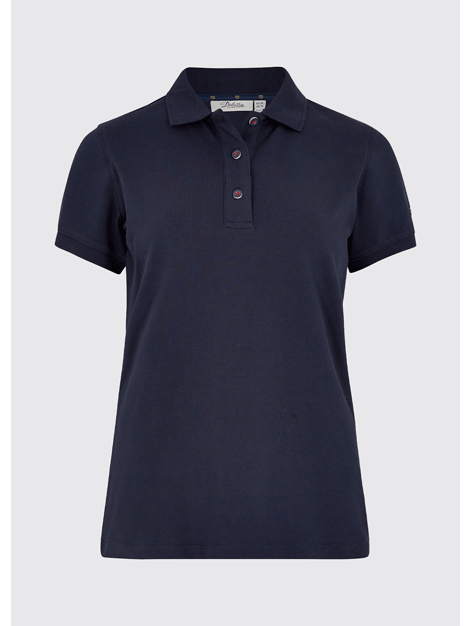 Drury Polo Shirt by Dubarry - Premium Cotton Men's Casual Shirt for Golf, Business & Outdoor Activities