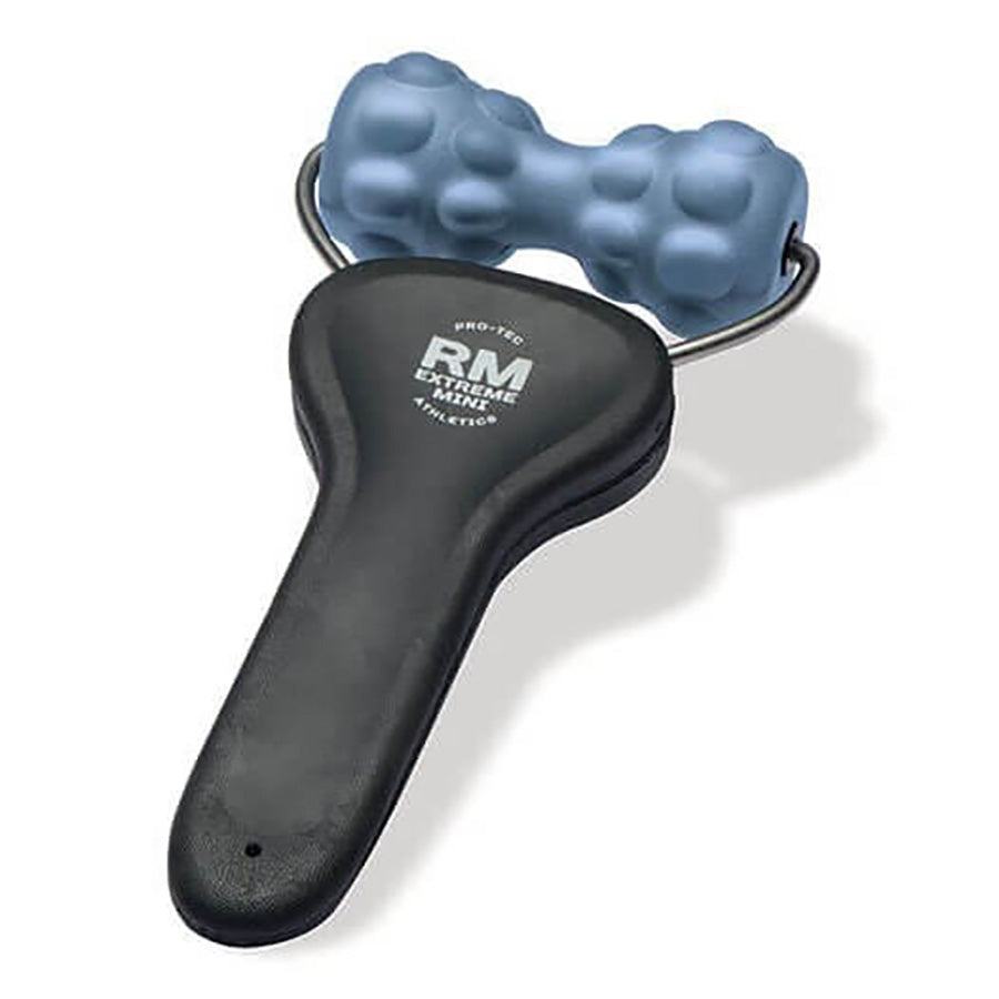 RM EXTREME HAND ROLL - Professional Massage Roller for Muscle Recovery & Pain Relief - Perfect for Athletes, Gym Workouts & Home Therapy