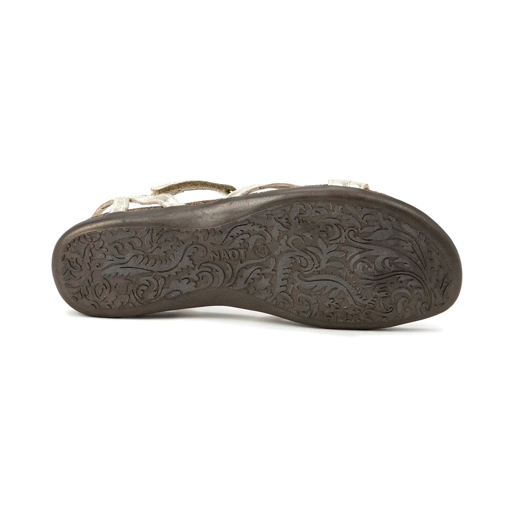 Dorith Women's Comfortable Sandals (4710) - Perfect for Beach, Vacation & Summer Walking