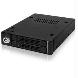 ICY DOCK ToughArmor MB992SK-B 2.5