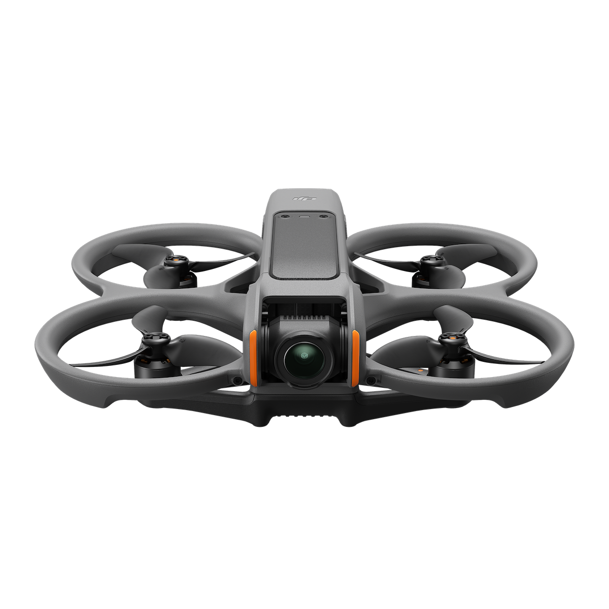 DJI Avata 2 FPV Drone Fly More Combo with 3 Batteries - First-Person View Racing Drone for Aerial Photography, Cinematic Shots & Outdoor Adventures