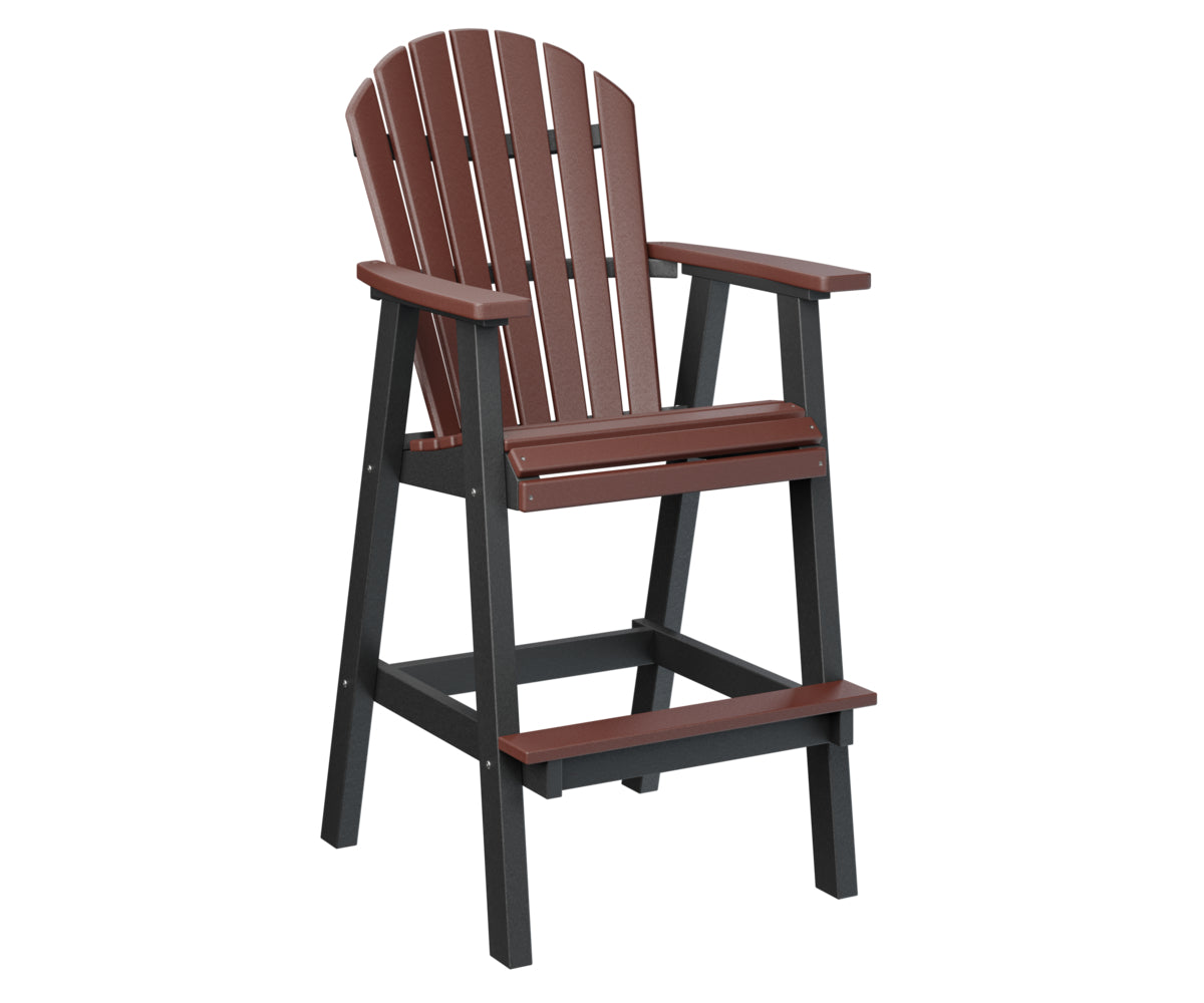 Berlin Gardens Comfo Back 30 XT Folding Chair - Heavy Duty Outdoor Camping Chair with Padded Seat & Backrest - Perfect for Patio, Beach, Picnics & Tailgating