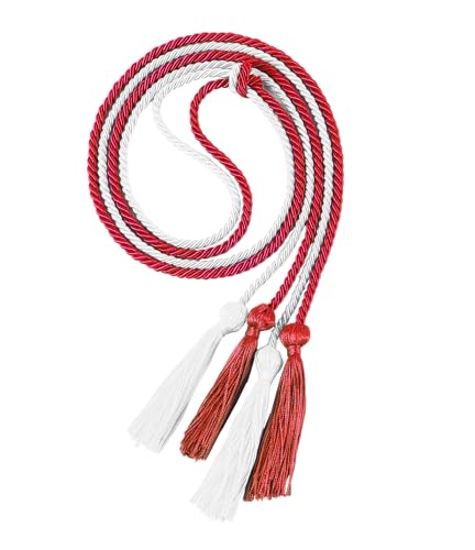 Red + White