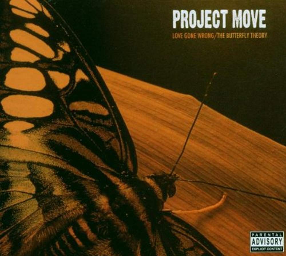 Love Gone Wrong & Butterfly Theory - Explicit Lyrics Album | Breakup Songs & Heartbreak Music for Healing & Moving On