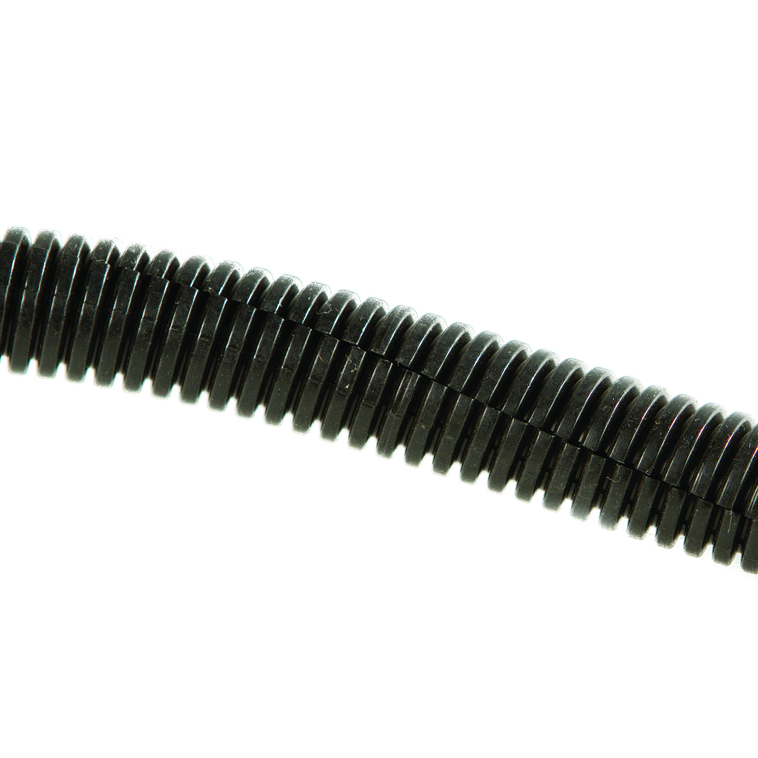 WirthCo Battery Doctor 27025 Split Loom Tubing - 1/4