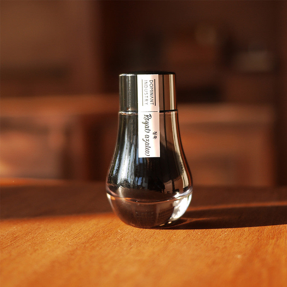 Premium 25ml Bottled Ink for Fountain Pens - High-Quality Standard Ink for Writing, Calligraphy & Art Projects - Ideal for Office, School & Creative Use