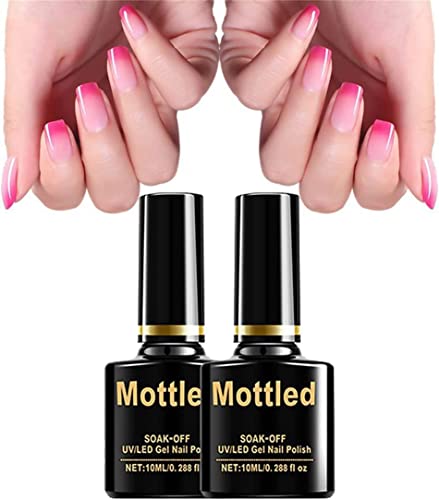 Top Coat-2Pcs