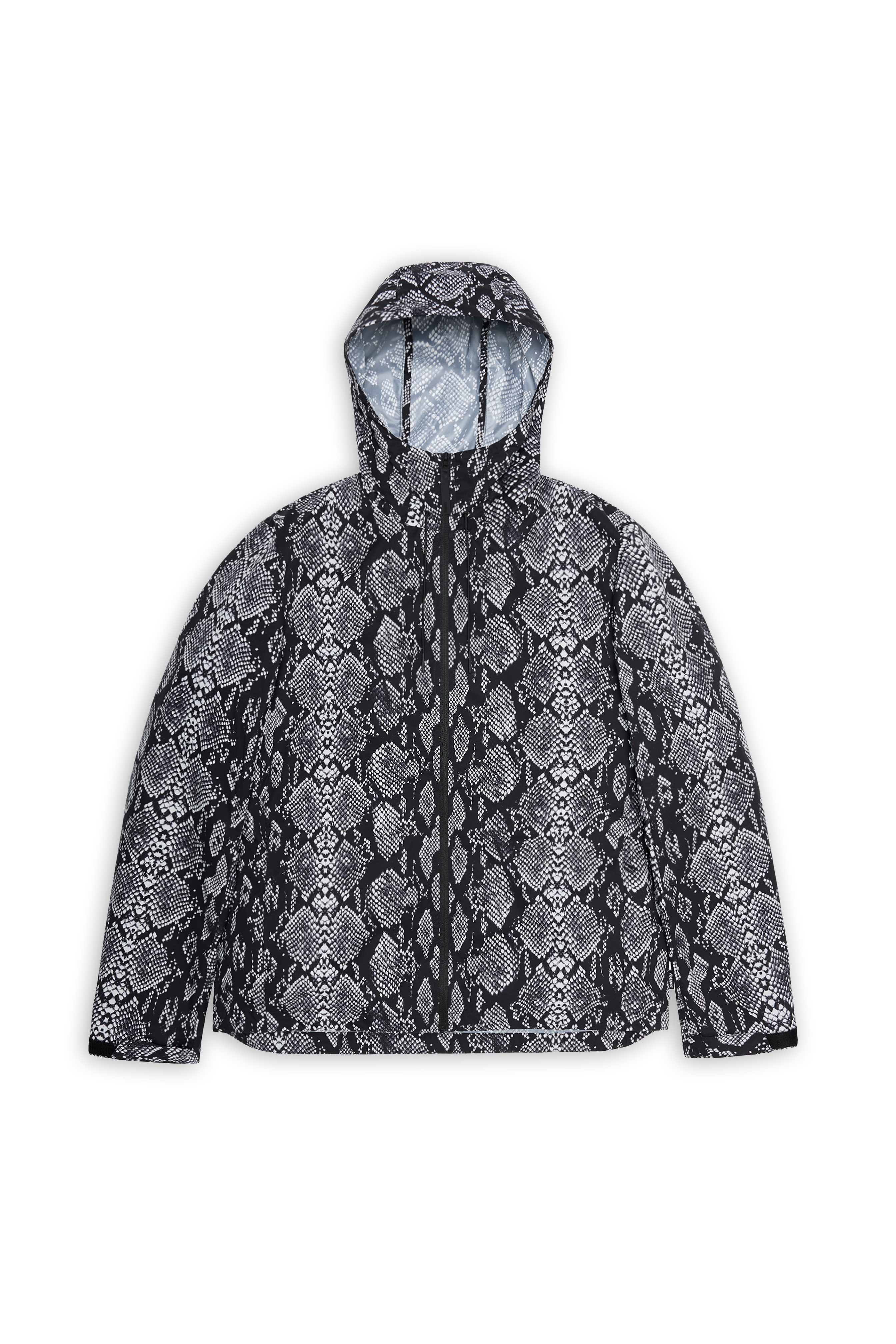 Snake Mito Jacket - Waterproof Windproof Outdoor Jacket for Hiking, Camping & Travel - Lightweight & Breathable for Men & Women