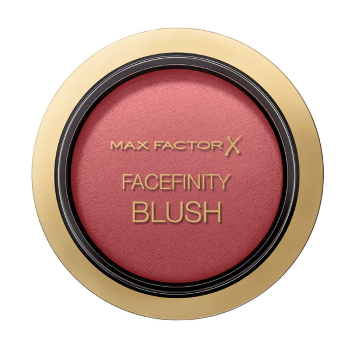 Max Factor Facefinity Powder Blush - Long-Lasting Matte Blush for Natural Flush | Perfect for Everyday Wear & Special Occasions