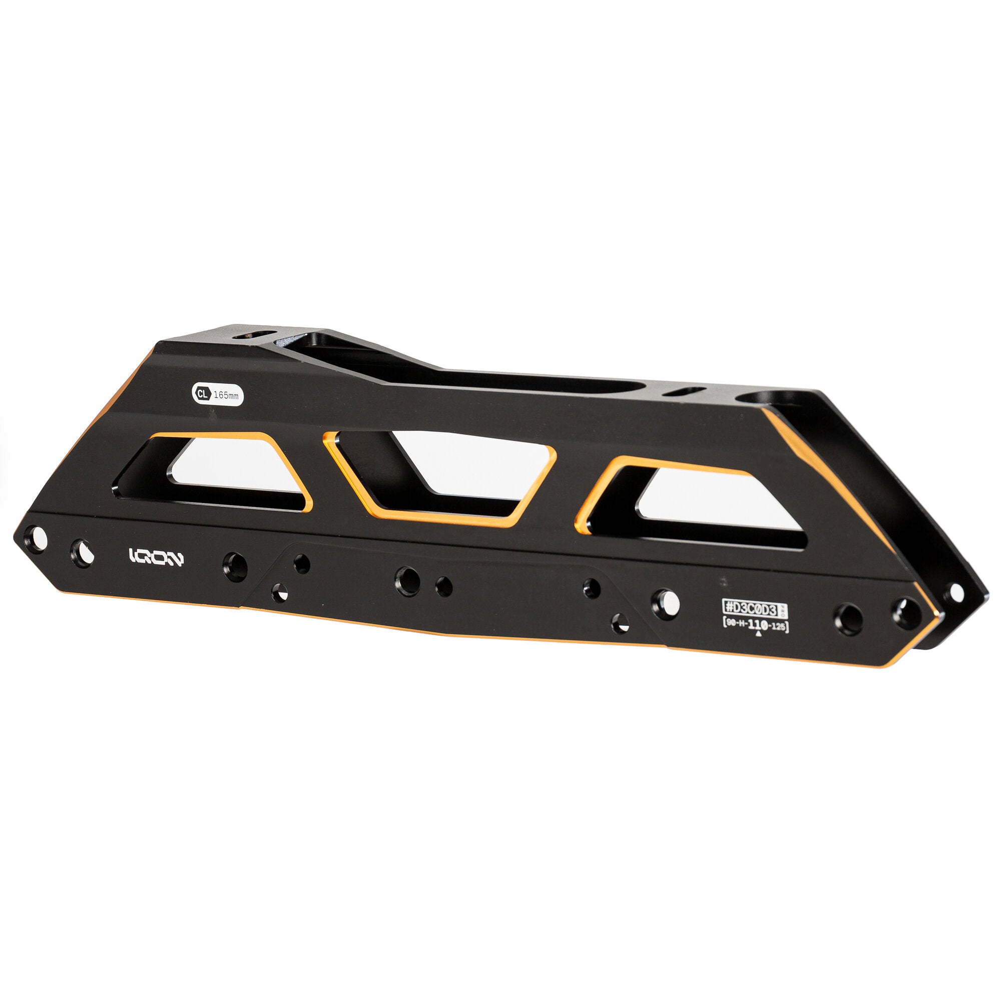CL Decode Pro 110 Dark Combo - Premium Electric Skateboard for Adults & Teens - Perfect for Commuting, Campus Travel & Outdoor Adventures