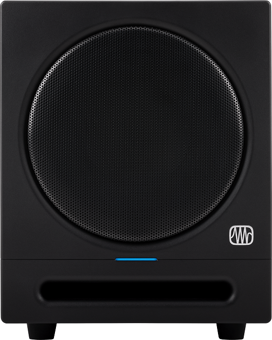 PreSonus Eris 3.5BT 2nd Generation Bluetooth Studio Monitor Speakers - Premium Sound Quality for Home Recording, Music Production & Gaming (Pair)