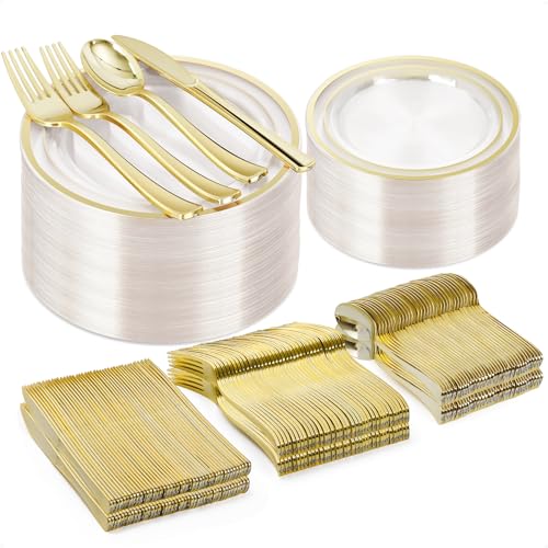 Clear Gold