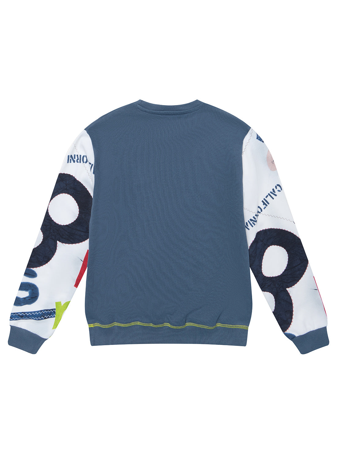 Blue Long Sleeve Active Top for Women - Breathable Workout Shirt (Size 7-16) - Perfect for Yoga, Running & Gym Training