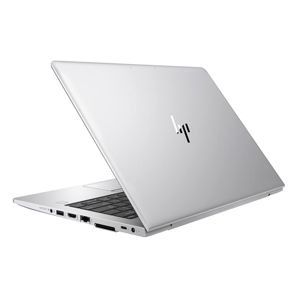 Refurbished HP EliteBook 830 G6 13.3