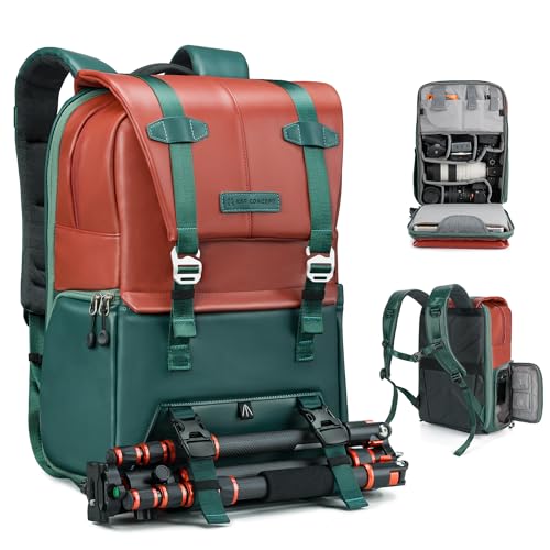 Red & Green