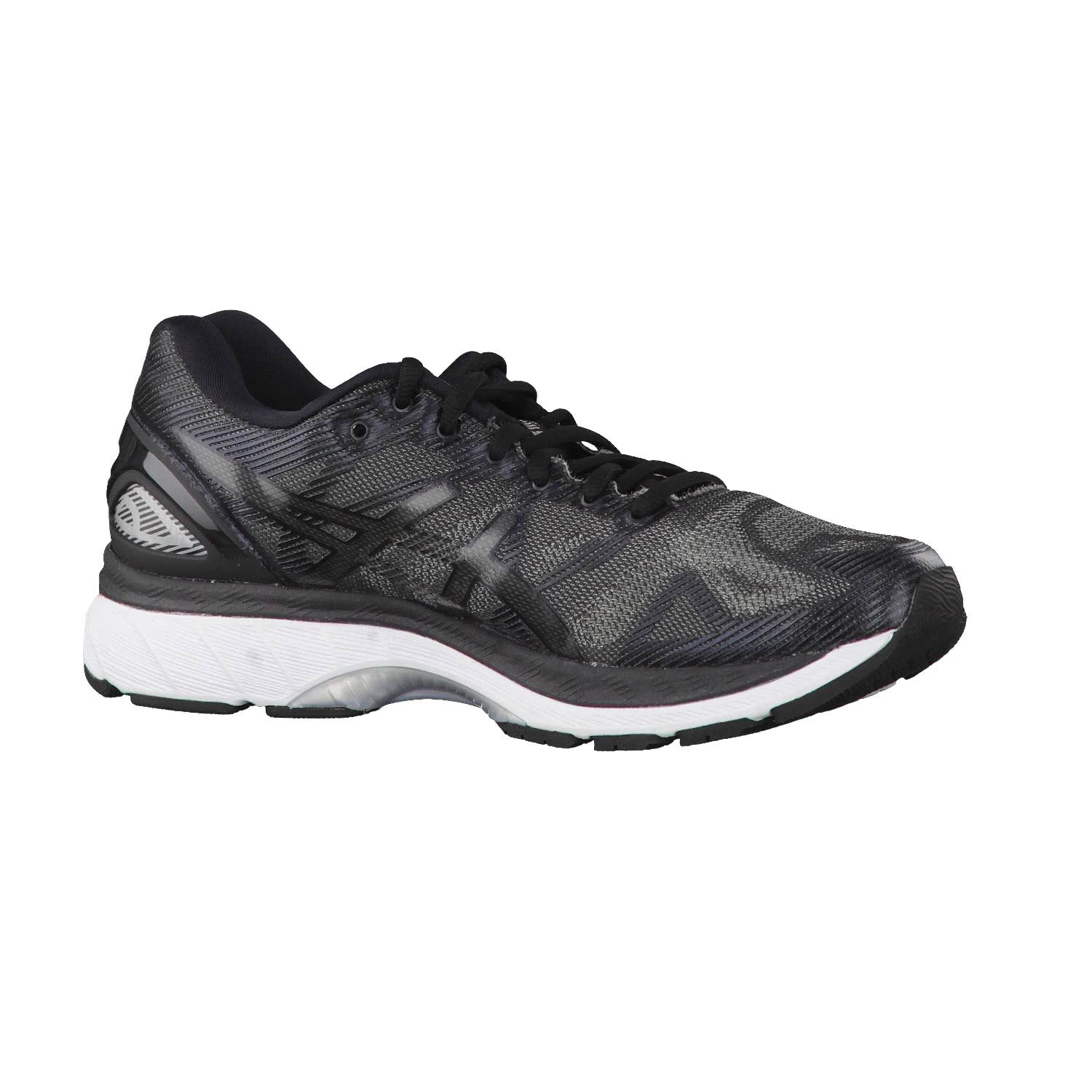 ASICS Men's Gel-Nimbus 19 Running Shoes - Lightweight Cushioned Sneakers for Marathon Training & Road Running - Perfect for Jogging, Gym Workouts & Daily Wear