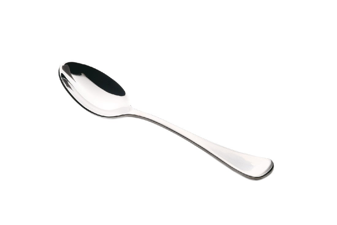 Maxwell & Williams Cosmopolitan Teaspoon Set - Elegant Stainless Steel Tea Spoons for Coffee, Dessert, and Cocktails - Perfect for Home, Restaurants, and Parties