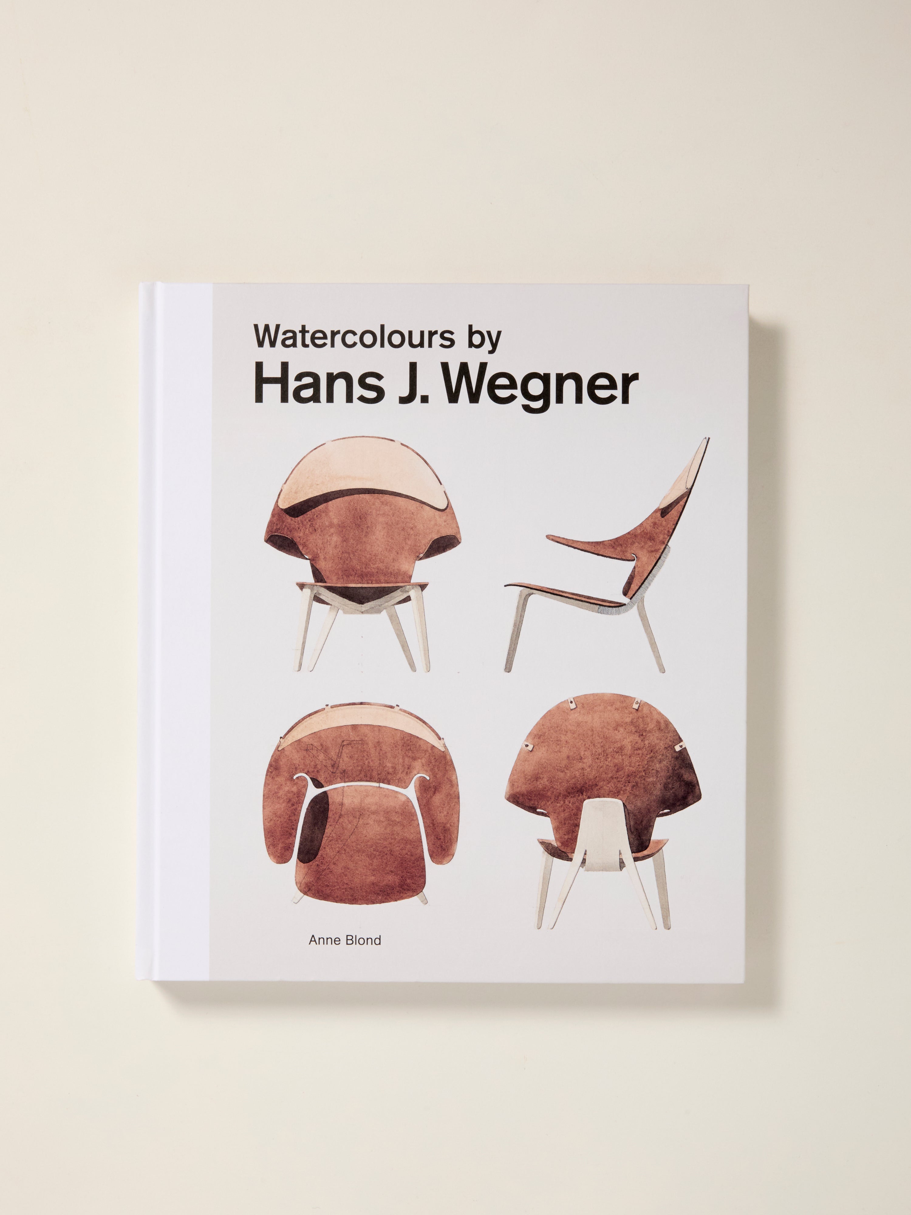 Premium Watercolor Paint Set by Hans J. Wegner - Professional Artist Grade Watercolors for Painting, Sketching & Mixed Media Art - Perfect for Beginners & Advanced Artists