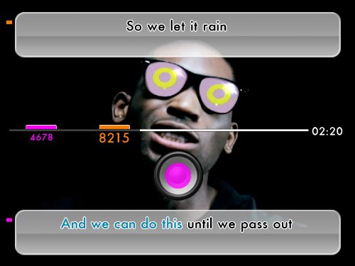 We Sing: UK Hits with 2 Microphones for Nintendo Wii - Family Karaoke Party Game for Kids & Adults