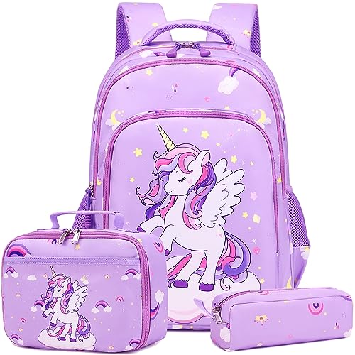 Cunicorn-purple