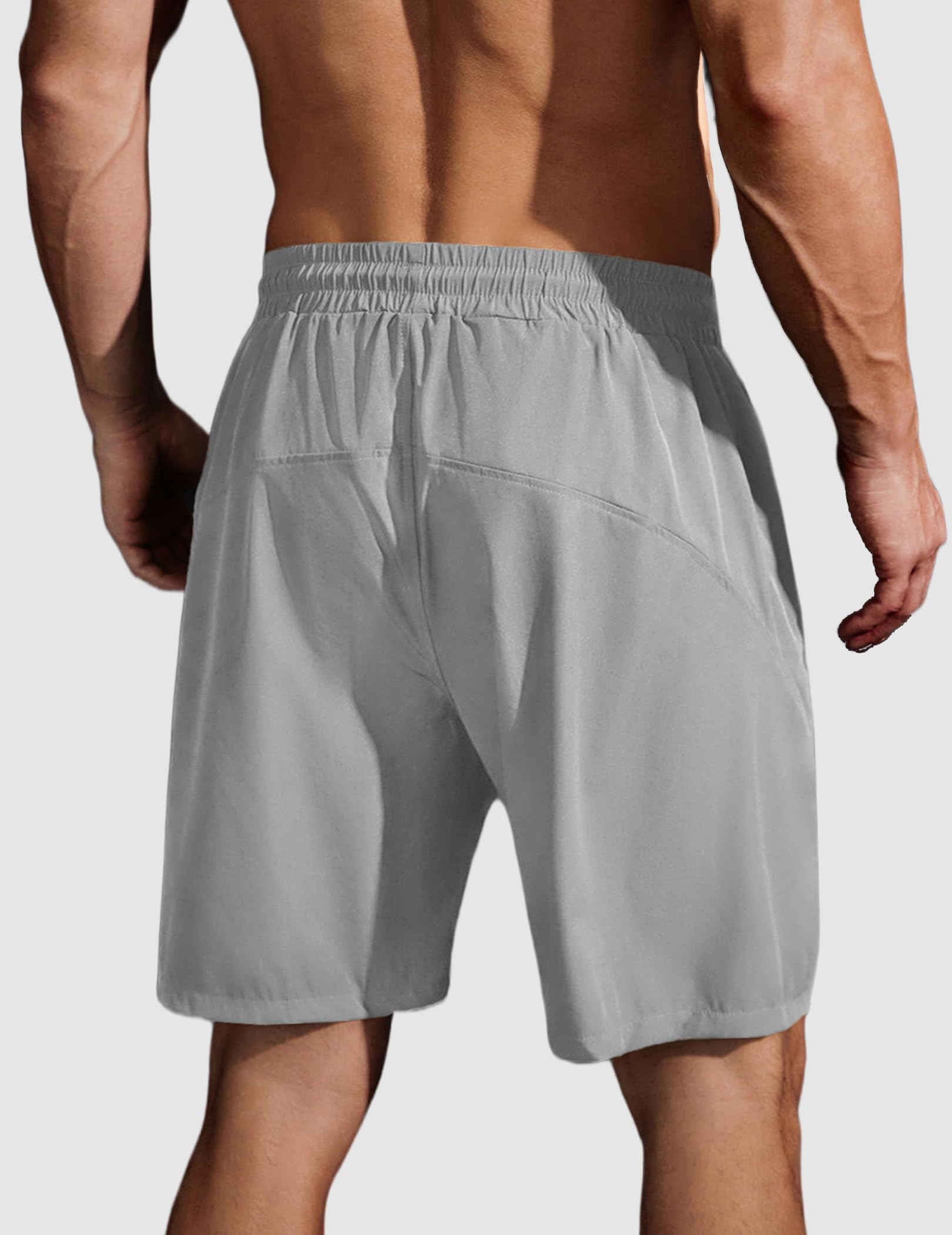 COOFANDY Men's 9