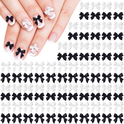Black, White (280pcs)