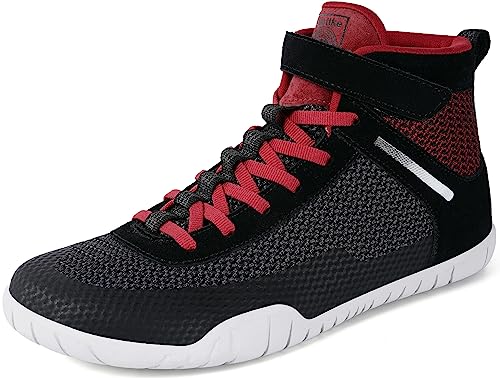 Black/Red