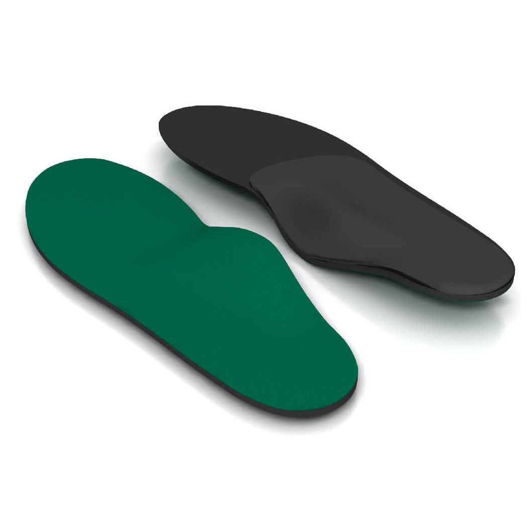 Full Arch Cushion - Comfortable Foot Support for All-Day Wear - Perfect for Running, Walking & Standing