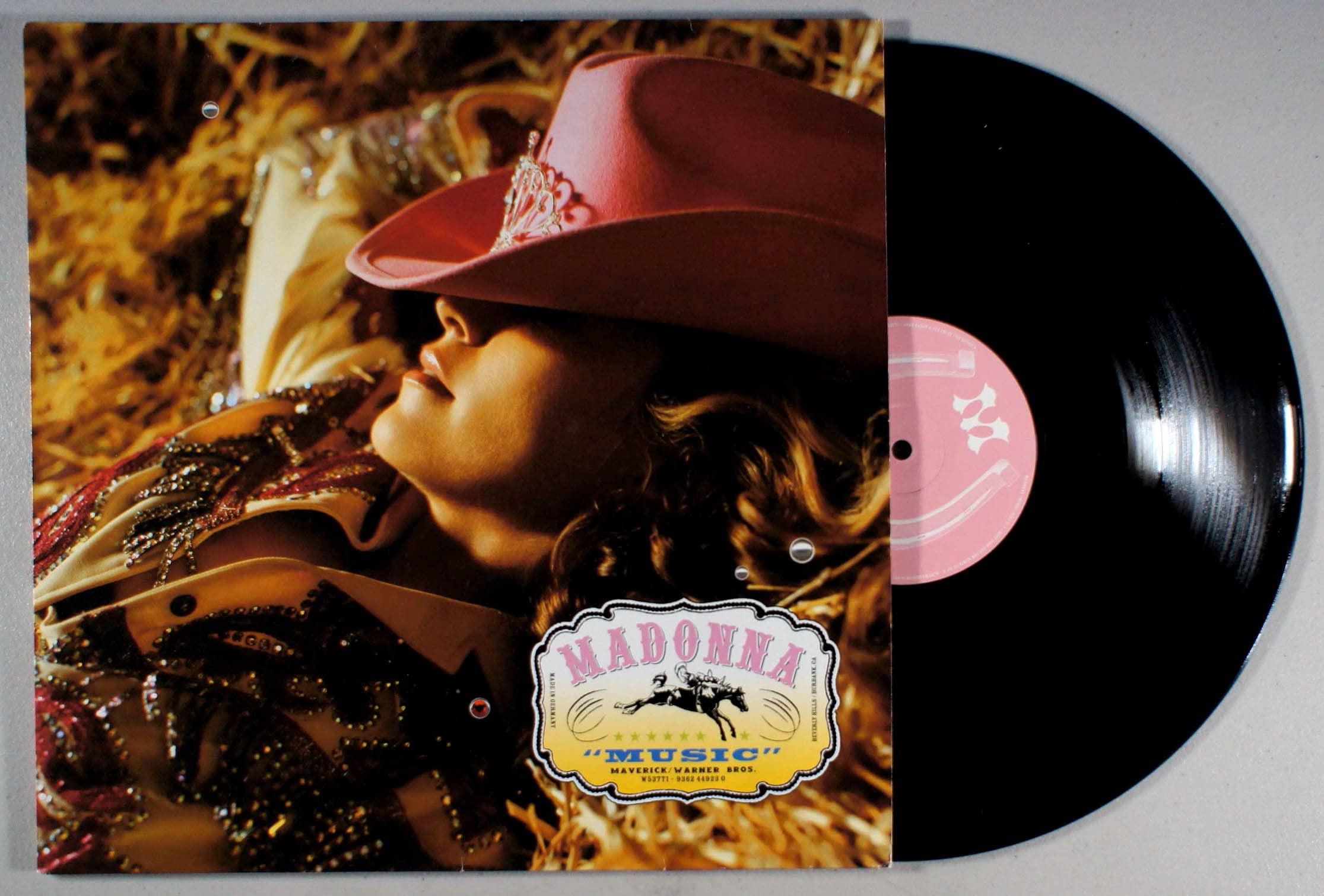 Madonna Music Albums & Songs Collection | Best Pop Hits for Parties, Workouts & Relaxation