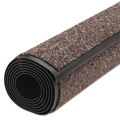 Premium Berber Wiper Mat - Durable Nylon/Olefin Blend - 36