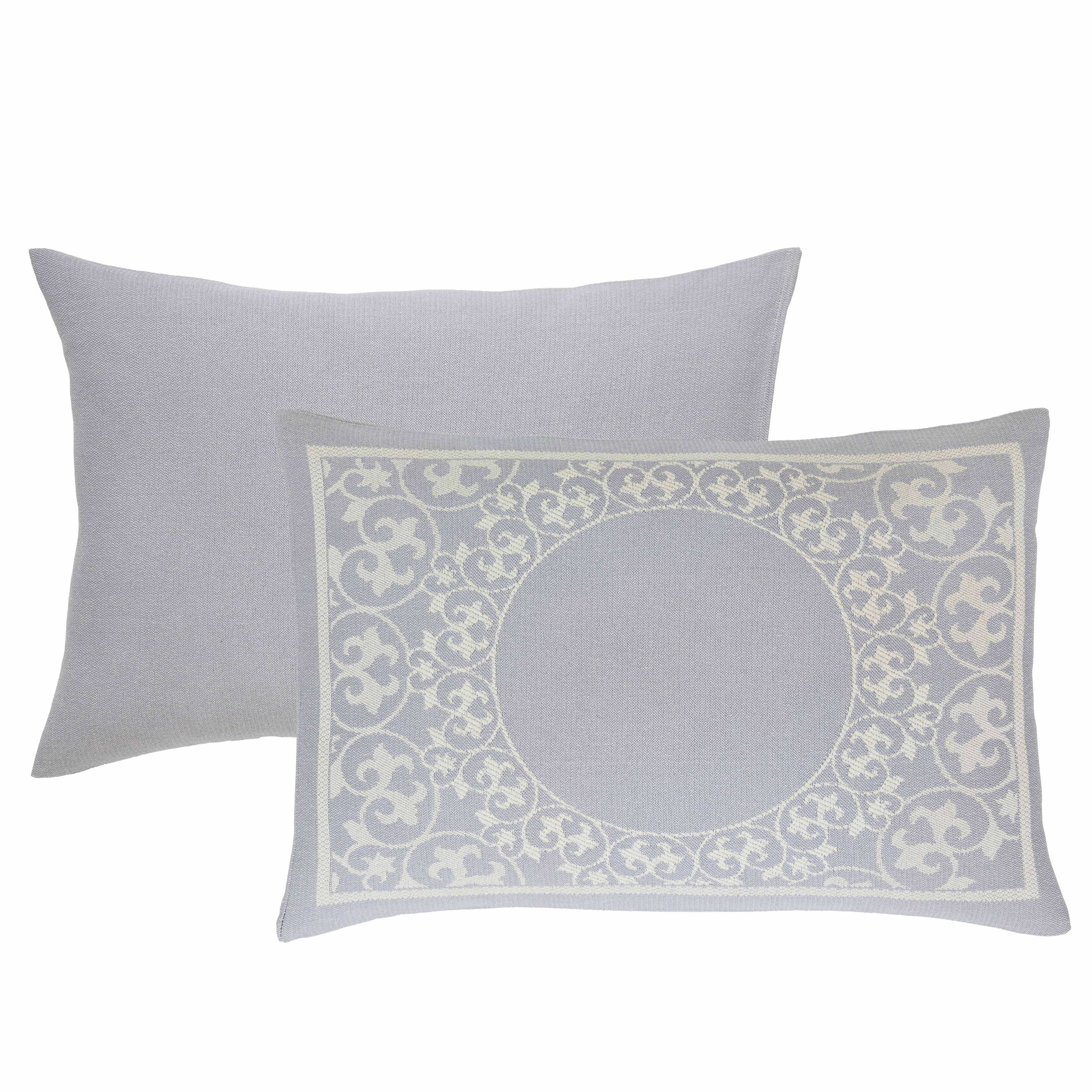 Boho Mandala Cotton Blend Woven Jacquard Bedspread Set - Queen Size, Soft & Breathable, Ethnic Home Decor for Bedroom, Living Room, Dorm or Yoga Studio